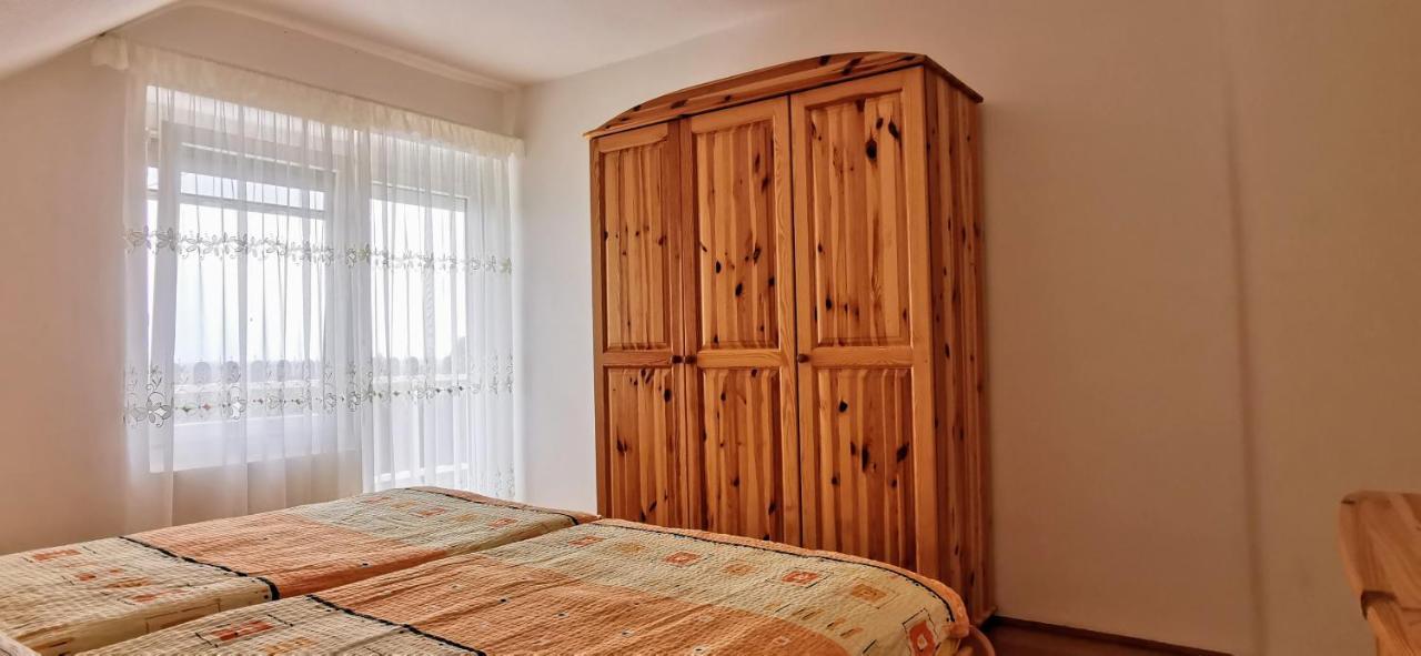 Magyar Apartmanhaz Iv. Zalakaros Exterior photo
