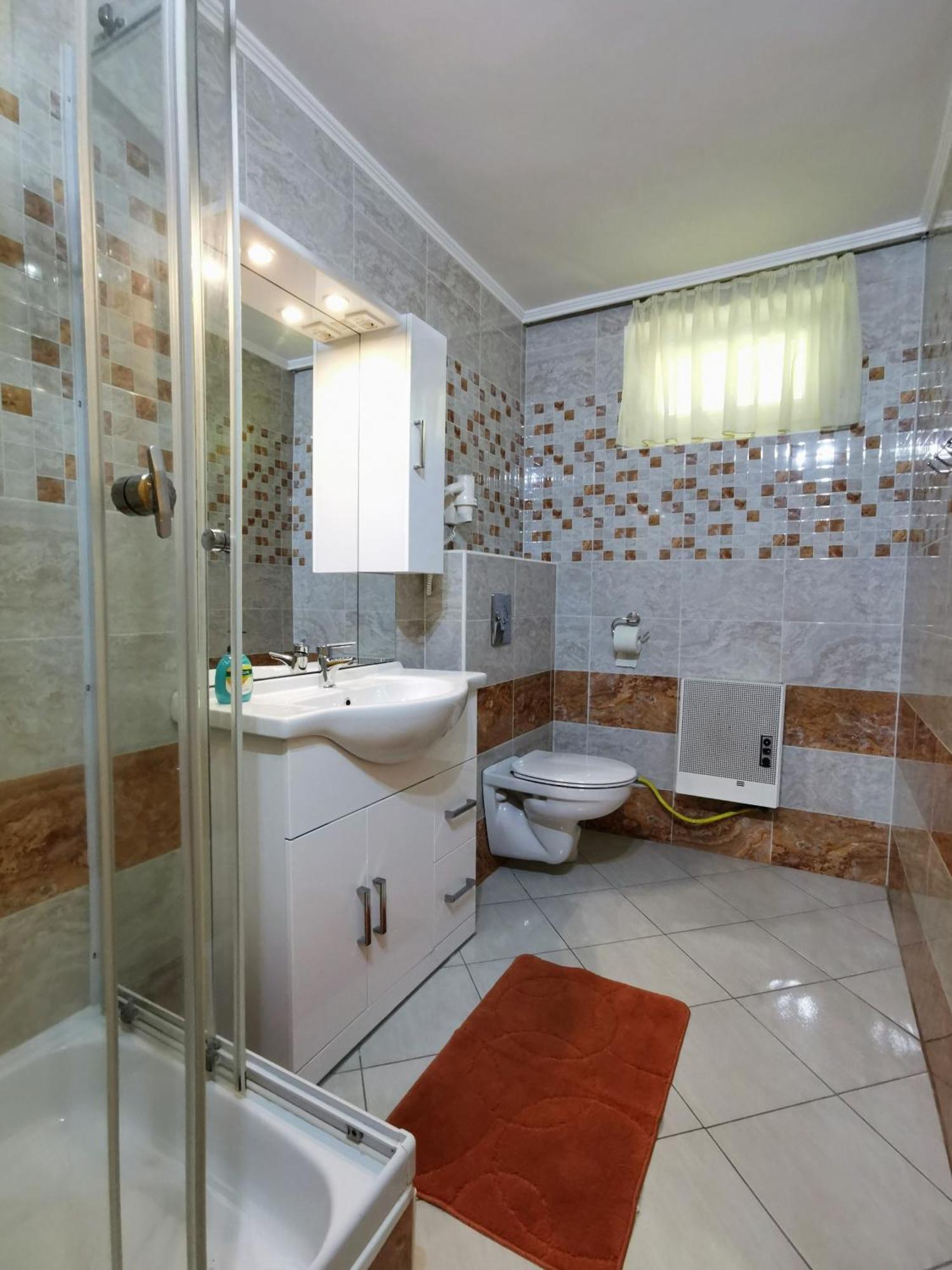 Magyar Apartmanhaz Iv. Zalakaros Room photo