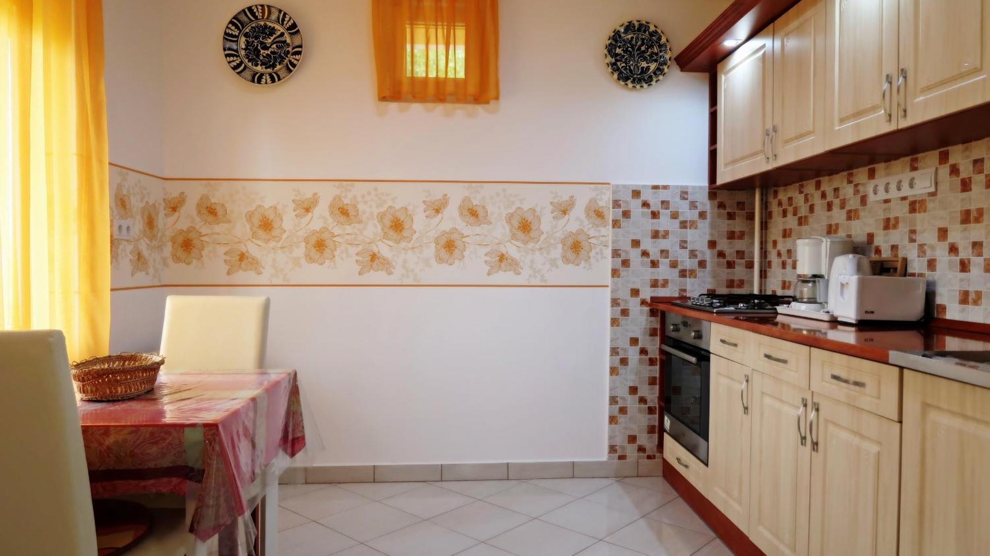 Magyar Apartmanhaz Iv. Zalakaros Room photo