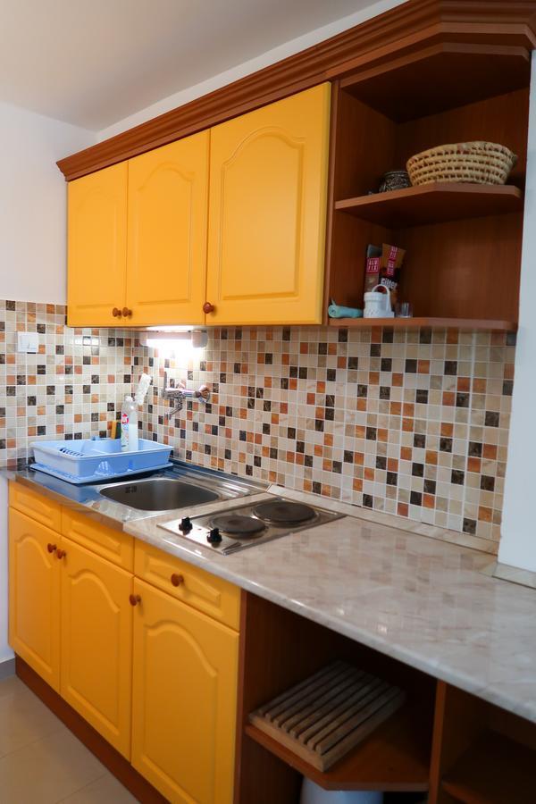 Magyar Apartmanhaz Iv. Zalakaros Exterior photo